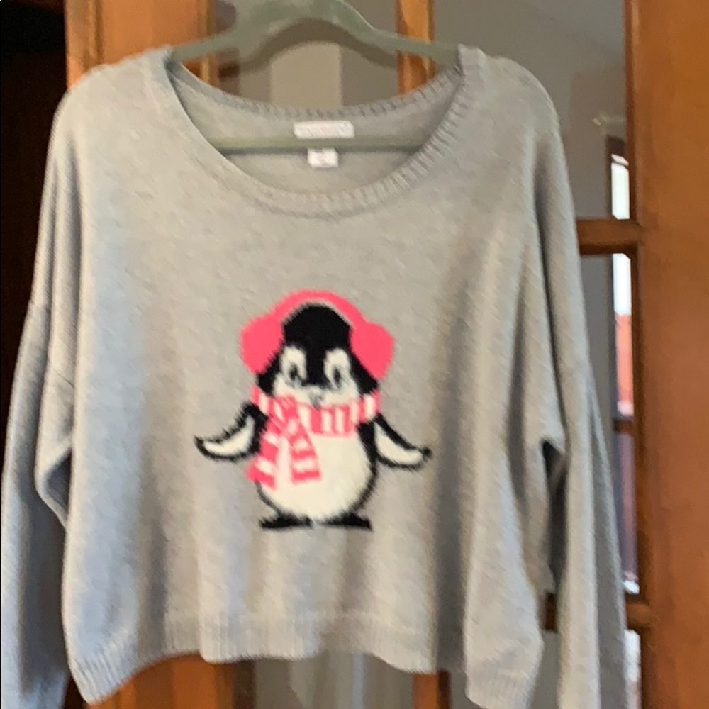 Women’s sweater